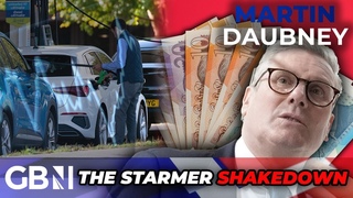 Motorists and homeowners to be TARGETED in Starmer SHAKEDOWN as Labour eye fuel and council tax RAID