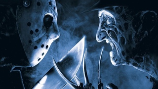 Freddy vs Jason - Undead [Music Video]
