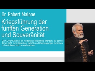 Kriegsfhrung der fnften Generation und Souvernitt