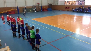 19-20 Кубок 2012 Спартак Юниор - Шинник-2