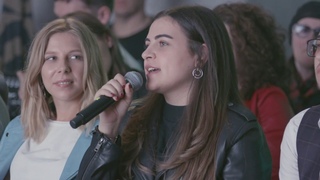PechaKucha Night Moscow + Ночь в музее в Музее Москвы. Короткое видео