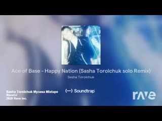 Sasha Torolchuk Музика Mixtape