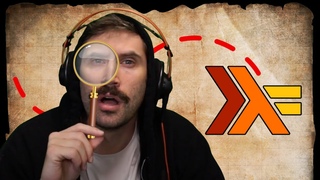 Haskell Researchers Discovers Industry | Prime Reacts