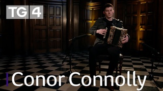 Tradfest EP2| Conor Connolly | D Domhnaigh 02/12  |TG4