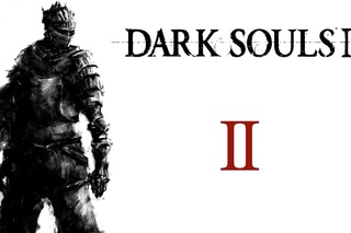 В первый раз в третий Dark Souls! День 2 - Вордт и местный деревенский клуб :3