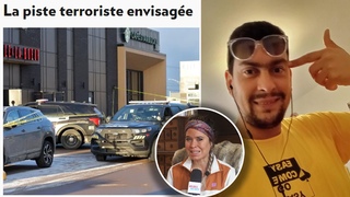 Un partisan de 'Librez la Palestine' poignarde 3 la GRC n'a pas de rponses claires