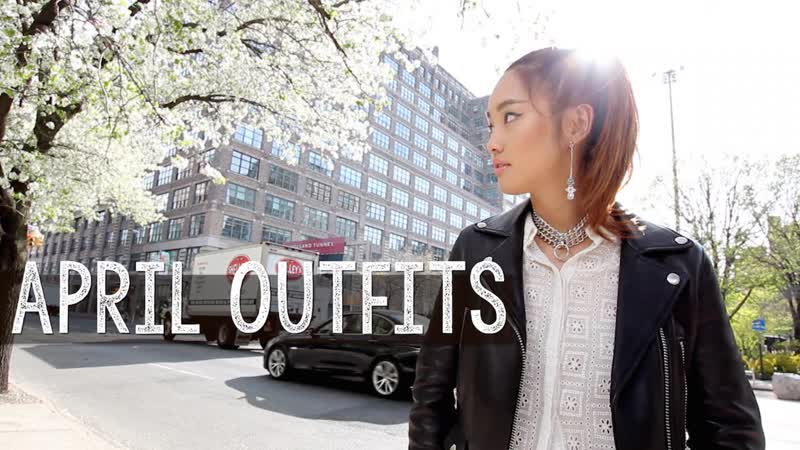 Outfit Diaries,