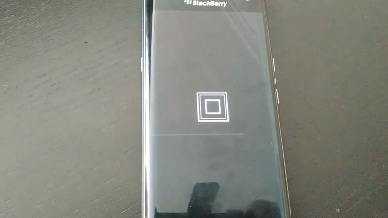 Blackberry Priv,