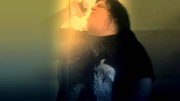 Infant Annihilator Cunt Crusher W, My Vocals (