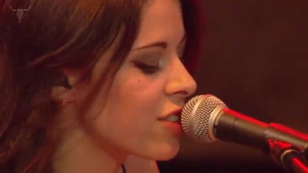 Beyond The Black Love Me Forever ( Live at WACKEN