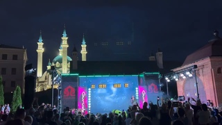 Gurude Казанский Кремль Шамбала