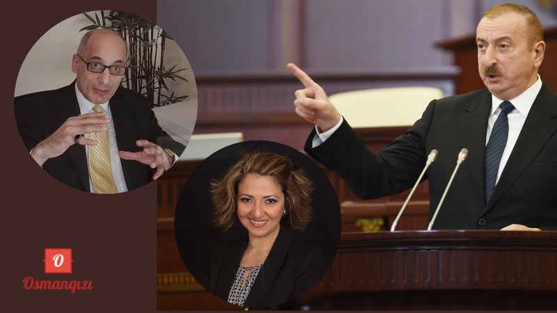 Ilham Əliyev 5 ci kolonu harada axtarmalıdır Ramiz