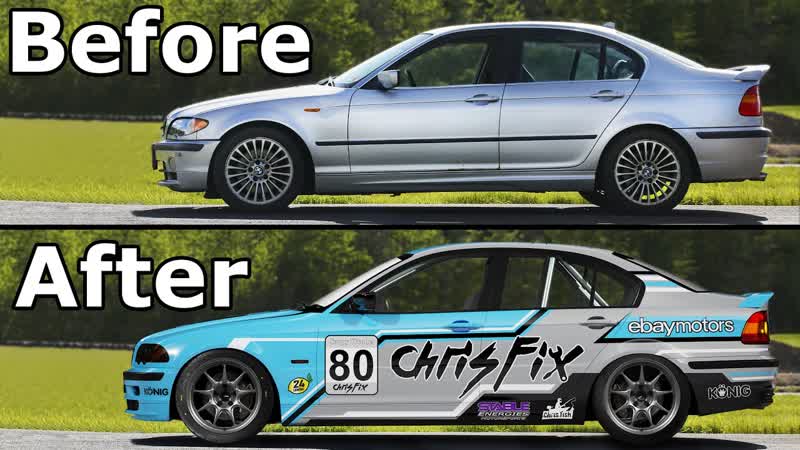 How to Get your Car Ready for an Endurance Race (and not blow