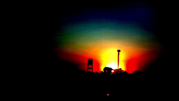 Flaurese Sun