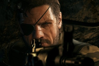 “MGSV: The Phantom Pain“ E3 2013 RED BAND Trailer (Extended Director’s Cut)