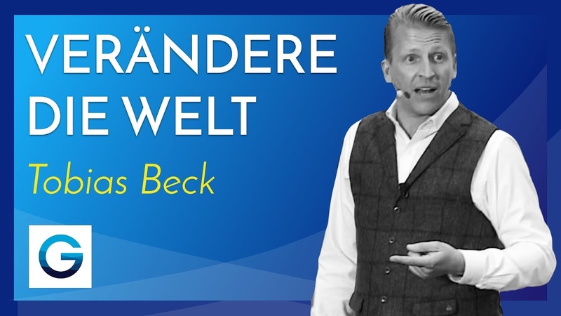 Mehr Gewinn erzielen und gleichzeitig die Welt verbessern, , Tobias