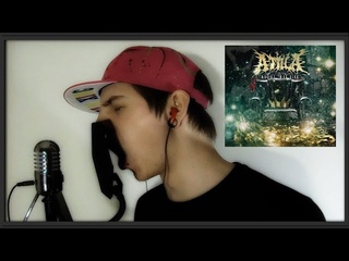 Attila - Middle Fingers Up [Vocal cover]