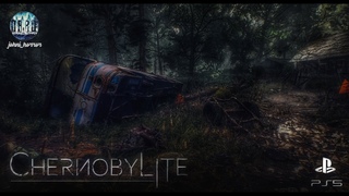 Чернобылит Прохождение #4 #chernobyliteпрохождение