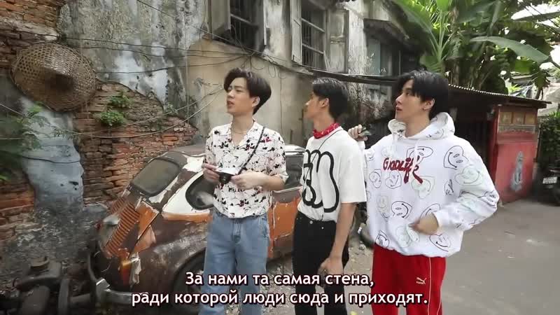 alliance Друзья за рулём 1