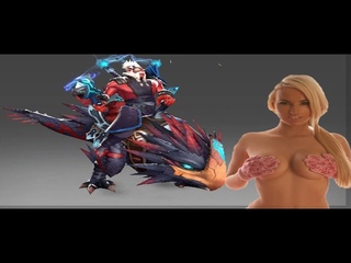 Dota2  Как ультовать Disruptor!