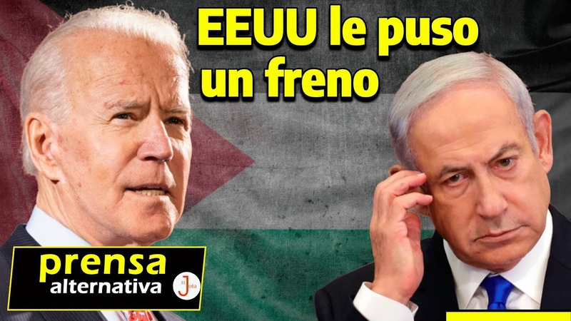 Israel fue regañado por