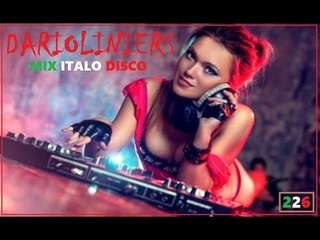 MIX ITALO DISCO VOL 226