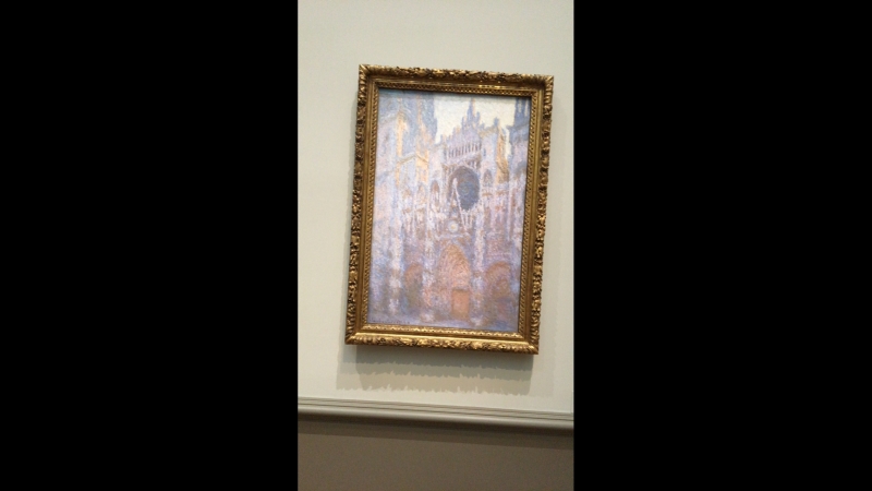 Exquisite Art by Claude
