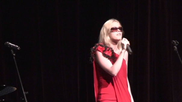 Miss Independent ( Kelly Claksons