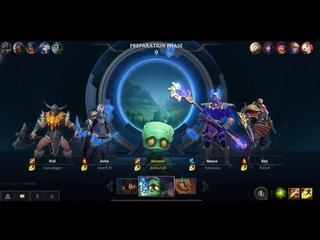 AMUMU IS INSANE! #BestAmumu #Wildrift