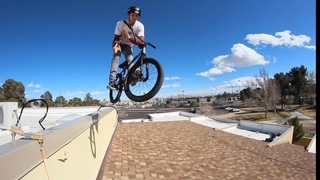 Bronsons 2020 edit