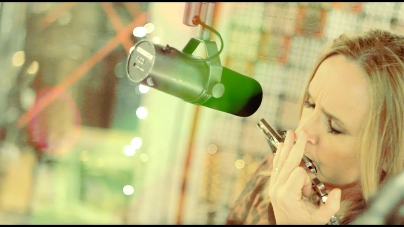 Melissa Etheridge One Way Out ( Music