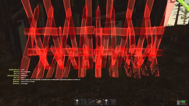 20 На Puff Play Подают в Суд Rust,