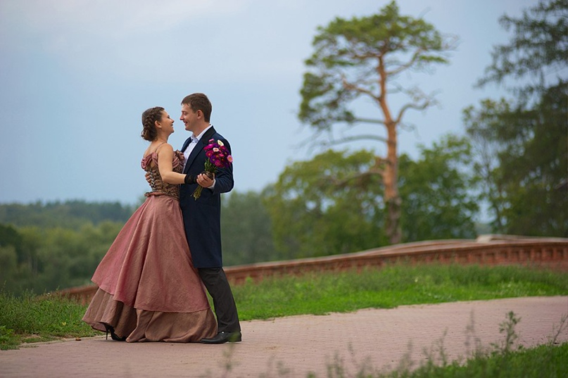 Ольга Медведева | Рязань (деревня)