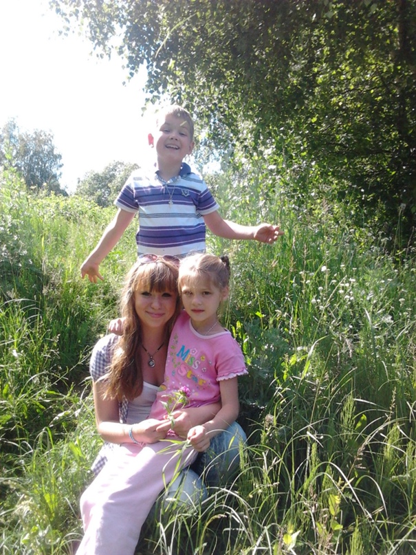 Катя Федорова |