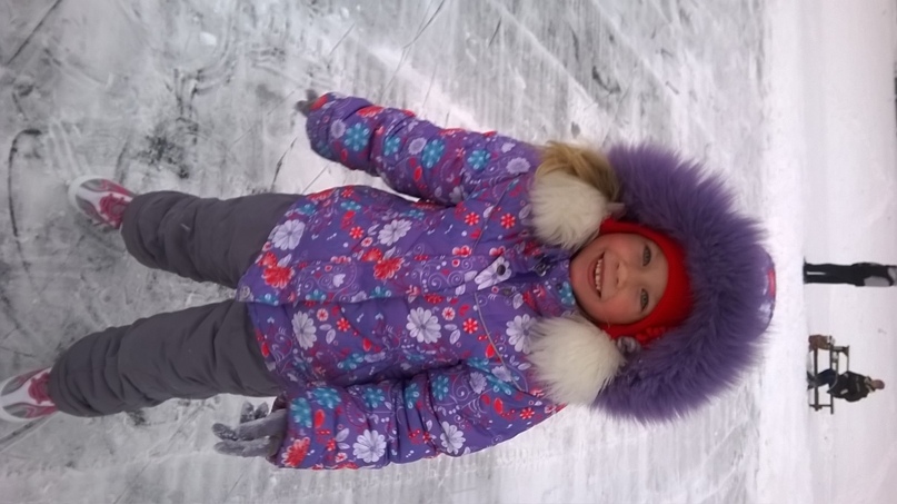 Антон Комаров | Энгельс