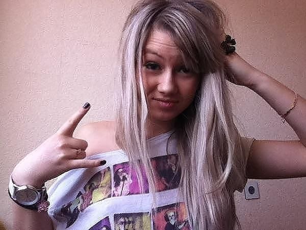 Валерия Бондаренко | Светлогорск