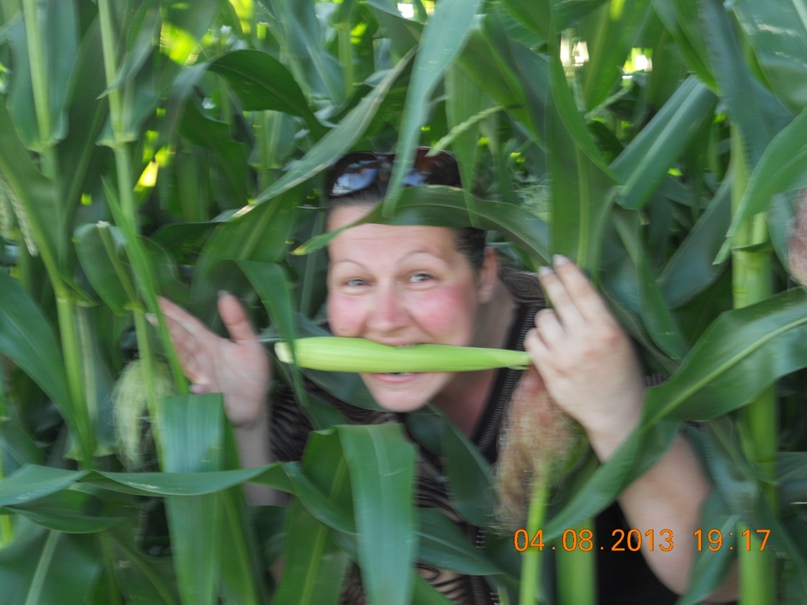 Инна Щербакова | Балтийск