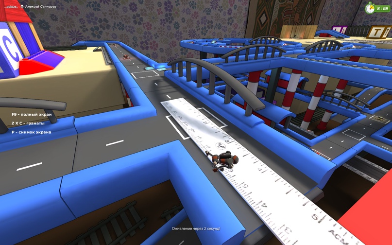 Алексей Свинарёв | Курск