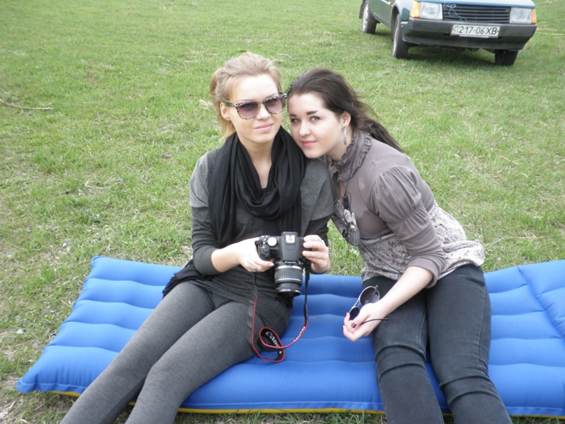 Людмила Котлярова | Харьков