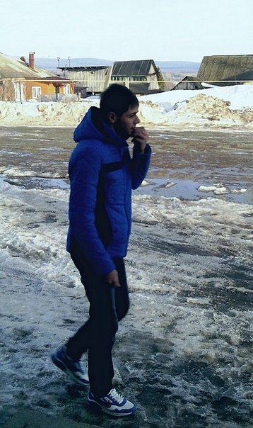 Armen Safaryan | Уфа