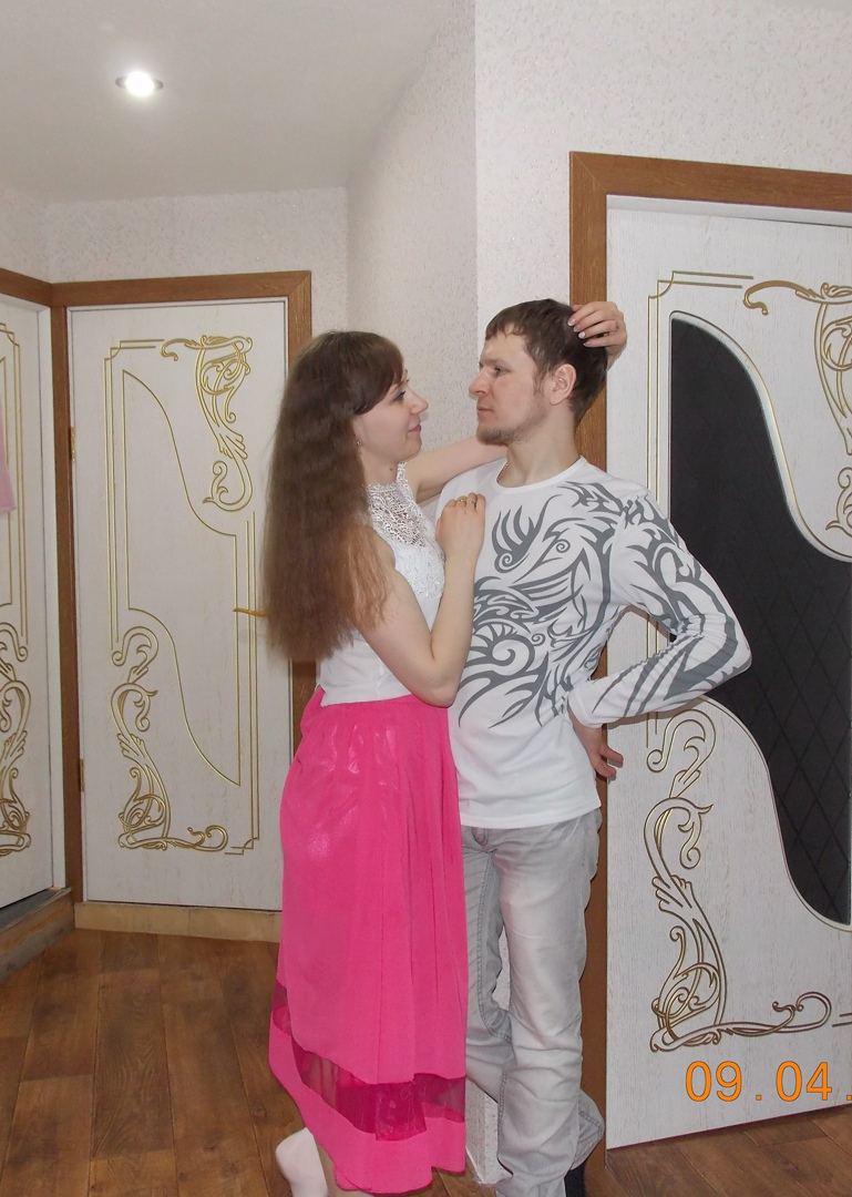 Ольга Мишенина | Печора