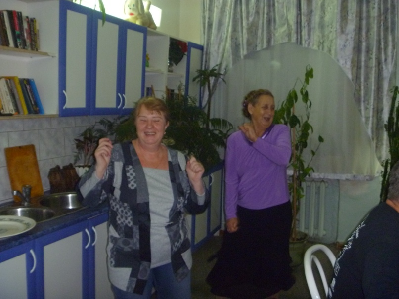 Нина Иванова | Череповец