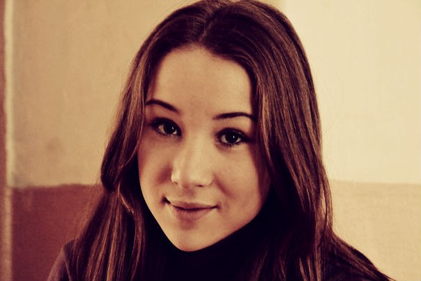 Ольга Хомутникова ♥ | Ровно