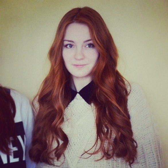 Алёна Воропаева | Днепр (Днепропетровск)