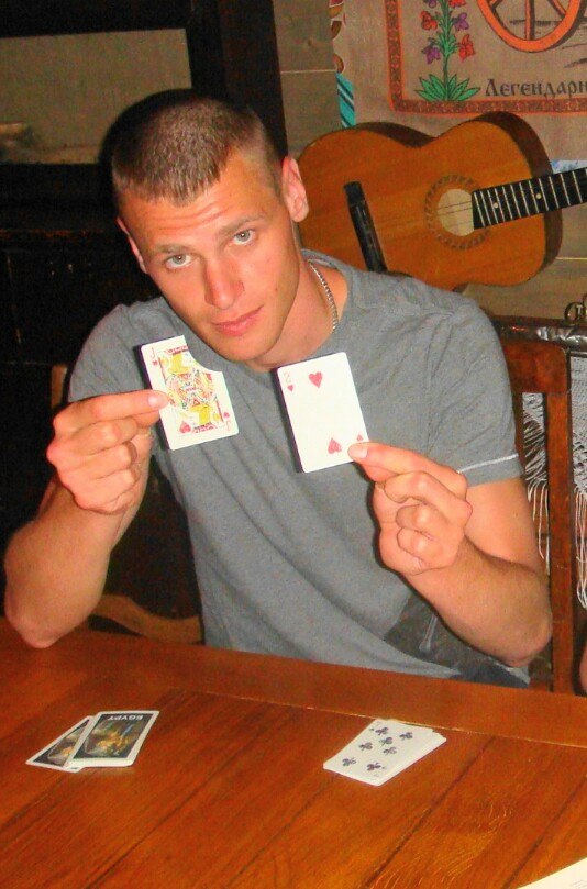 Михаил Александрович | Киев