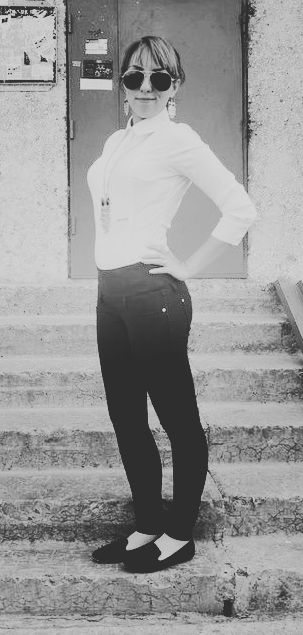 Александра Завгородняя | Сургут