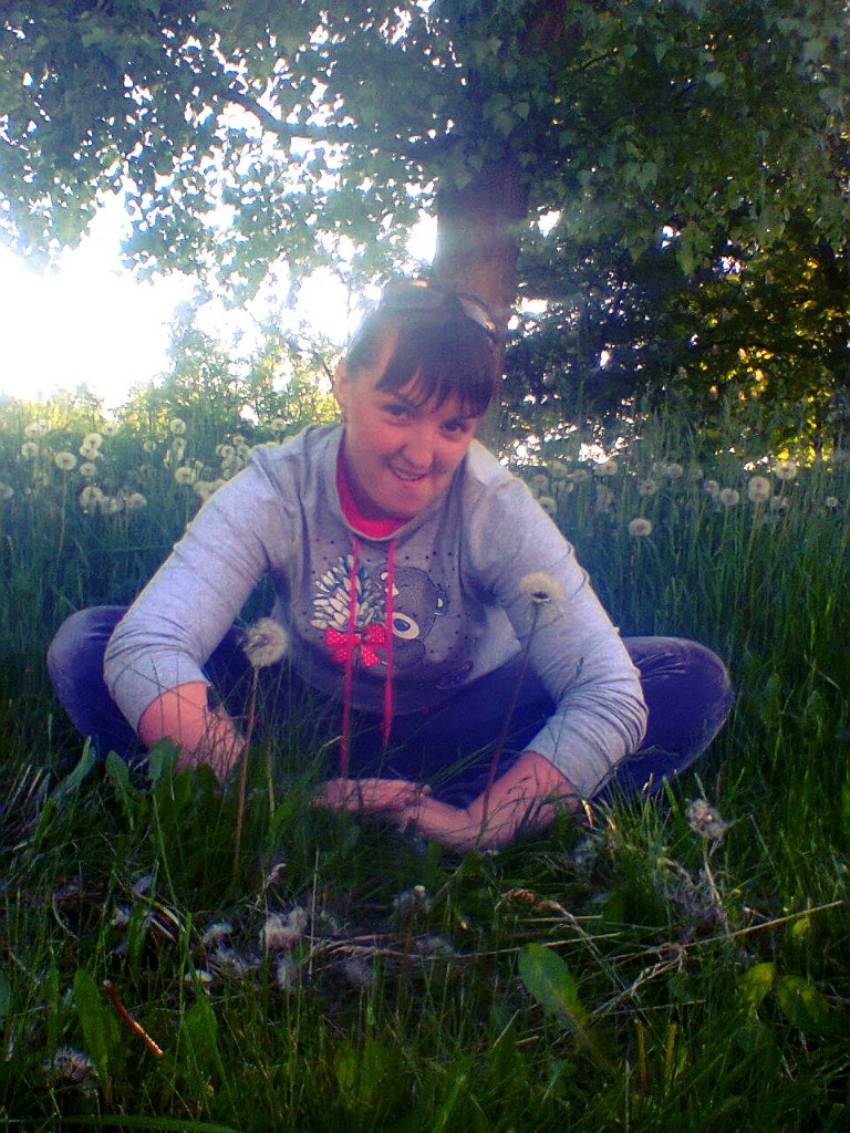 Елена Ковалёва | Кропивницкий / Кировоград