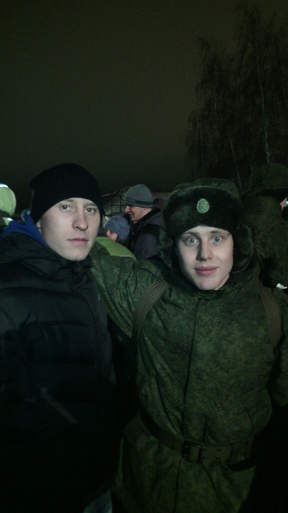 Максим Мальцев | Ижевск