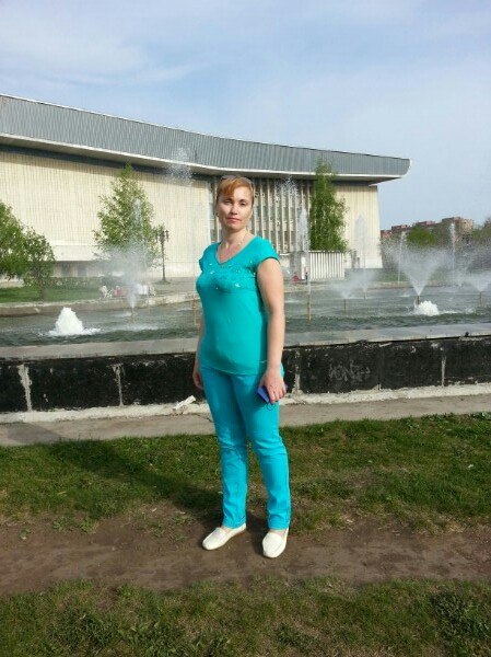 Надежда Быкова Валентиновна | Тольятти