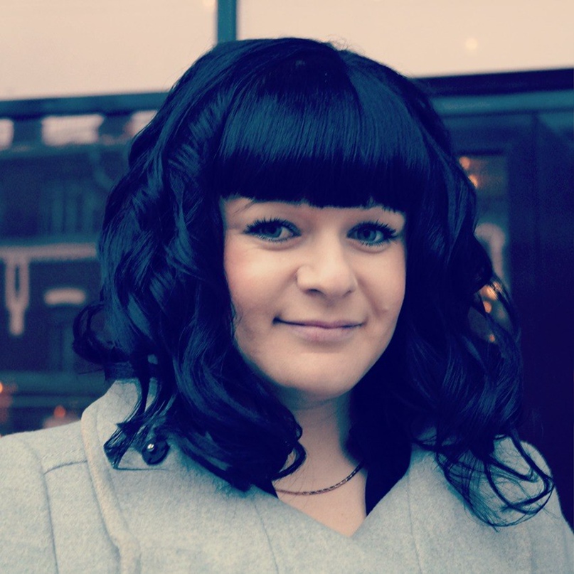 Екатерина Телицына | Нижний Новгород